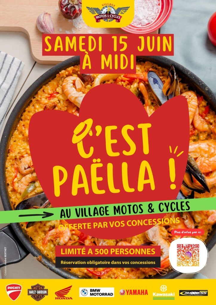 paella