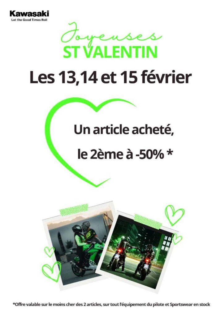 ST Valentin