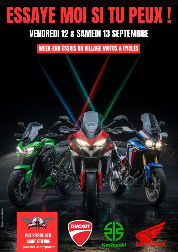 Essais 12 13 sept